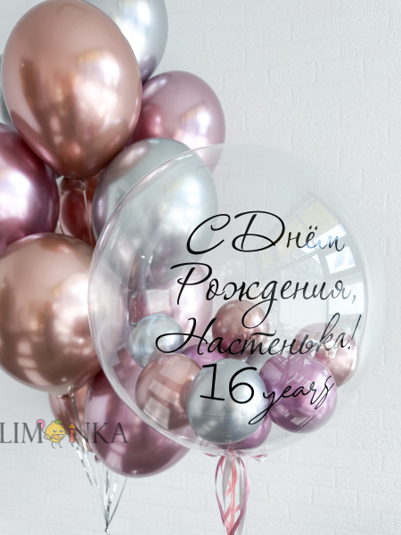 SEO информация